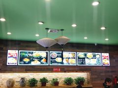 -天池冷面(利民街店)