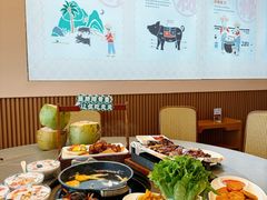 -创味·民间海南菜·非遗藤桥排骨(藤桥·免税城店)