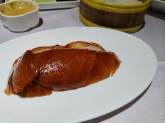 -鸭王烤鸭店(三里河店)