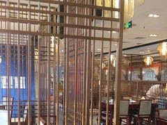 -东来顺饭庄(金泉广场店)