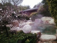 -天目湖涵田半山温泉