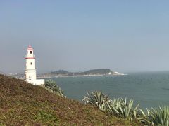 -漳州滨海火山岛自然生态风景区