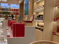-八马茶业·茶馆茶室(罗湖万象城店)