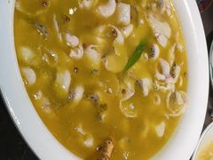 -老屋印象川菜(世纪东方店)