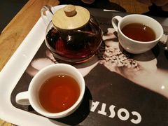 -COSTA COFFEE(上海月星环球港店)