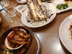 -金翠河烧鹅餐厅(解放碑时代广场店)