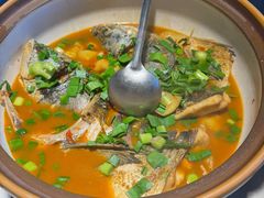 -千岛湖小鱼儿·淳安匠心农家菜