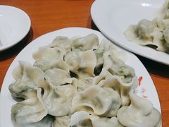 -鸿毛饺子(紫竹桥店)