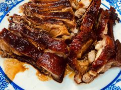 -邱记私房菜·十八年本地菜