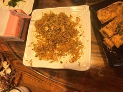-土蚝·高压锅生蚝(百姓美食街店)