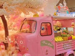 -泰妃殿(武汉首店)