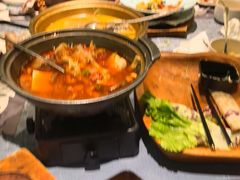 -野蔓果·山野菜(西湖景区·龙井茶田店)