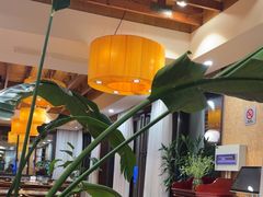 -新木器时代餐厅(太湖新天地店)