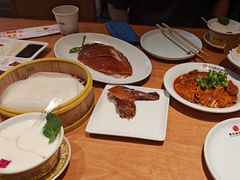 -老北京炸酱面·烤鸭(前门店)