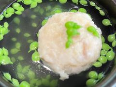 鸡汤狮子头-苏小柳点心·手作小笼包(新街口分院店)