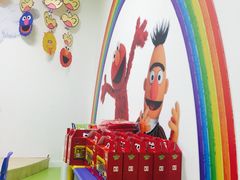 -贝迪森儿童成长中心(未央汉神中心)