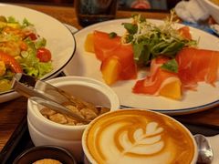 -安妮意大利餐厅(国贸店)