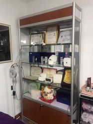 -杉惠素颜美妆皮肤管理中心