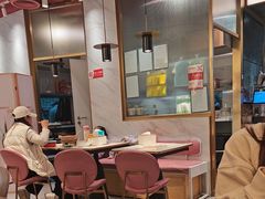 -谷田稻香·砂锅菜(川沙百联店)