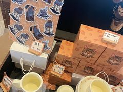 -Me Coffee下午茶艺术空间