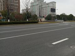 -慈溪白金汉爵大酒店