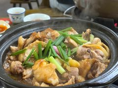 -上南瓦煲鸡·清远鸡·老字号(总店)