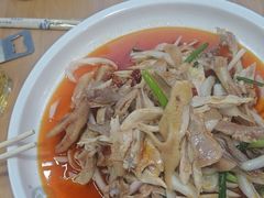 -花儿穆萨·烤肉餐厅(石马坪店)