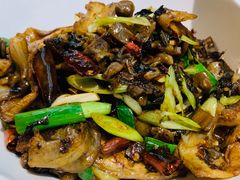 -胡马八破·川菜小馆(高新万达店)