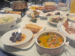 -盛福楼·惠山宴(盛岸路店)