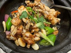 -常来小聚·广州非遗传承餐厅(高德置地店)