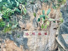 -抚仙湖禄充风景区