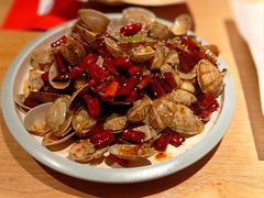 -小乾杯串店•16年沈阳烧烤(文安路店)
