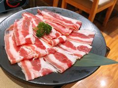 -昱匠·日本料理(金融街店)