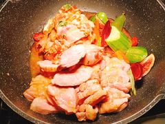 -美食汇海鲜自助餐厅·小龙虾烧烤(富力万达文华酒店)