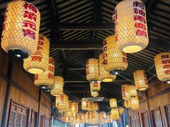 -二十八里太湖船菜(吉祥路店)