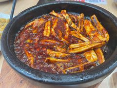 -米村拌饭(银泰中心店)