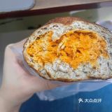 🍞｜蛋饺肉丝｜新的碱水天花板～