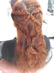 -孙嘉专业美容美发