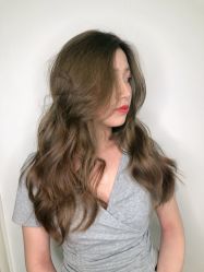 -TK·HAIR SALON韩式设计