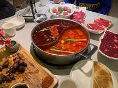 -俏牛哥鲜牛肉牛肆馆(重庆天地店)