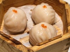 -陶陶居酒家(龙之梦店)