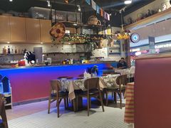大堂-彼德西餐厅(凯德广场新南店)