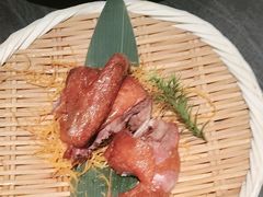 -上井料理黑金店(IFS国金中心店)