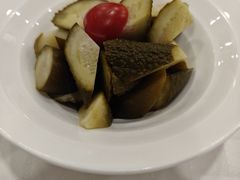 -新侨三宝乐西餐厅(崇文门店)
