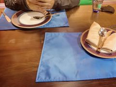 -甘尼仕印度餐厅酒吧(斜塘老街店)
