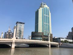 -上海四行仓库抗战纪念馆