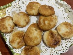 -红旗山庄(圭峰山店)