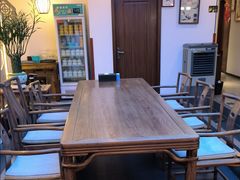 -徽韵人家·传承正宗徽菜(牡丹园店)