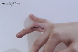 -飛凡TATTOO纹身•原创