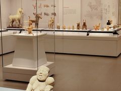 -重庆中国三峡博物馆(重庆博物馆)